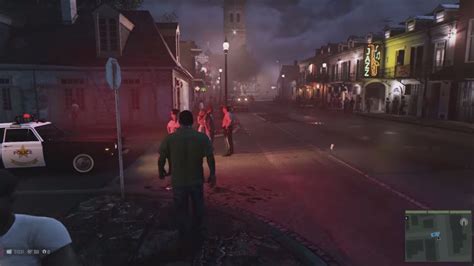 Slideshow: Mafia 3 gameplay screenshots