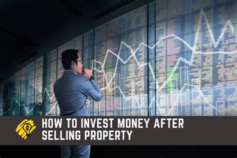 How To Invest Money After Selling Property Entrepreneurship In A Box