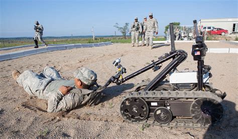 TALON IV training keeps Soldiers safe | Article | The United States Army