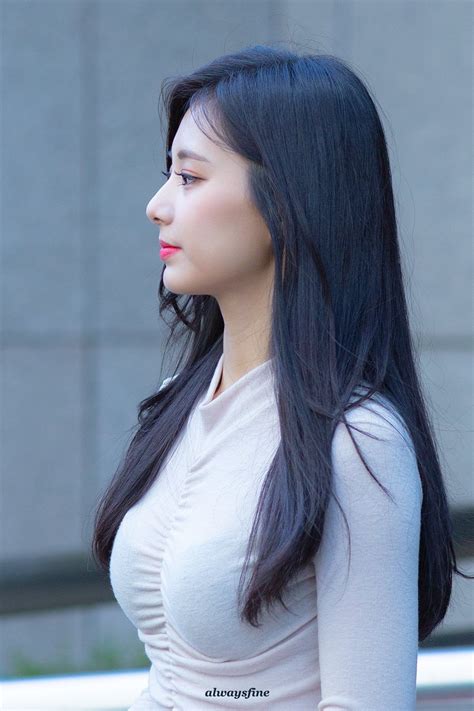 Tzuyu Chica Morena Chicas De Belleza Belleza Asiática