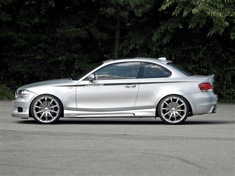 Bmw 1 Series 135i - amazing photo gallery, some information and ...