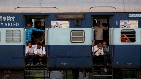 Train Cancellation List Today Over 300 Trains Cancelled By Indian Railways Check Full List Here