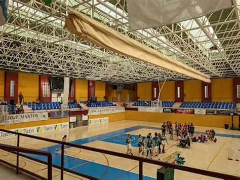 Las Mejores Escuelas De Baloncesto Para Ni Os En Martos