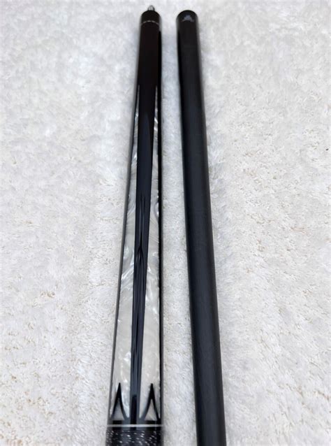 In Stock Pechauer Pool Cue Jp R W Mm Rogue Carbon Shaft Free