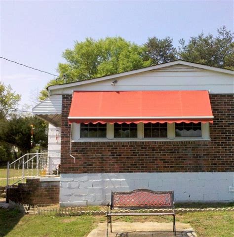 Fabric Awnings Types Of Custom Fabric Awnings For Your Home Free Quote Greenville Awning