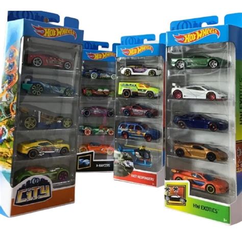 Carrinhos Hot Wheels Kit Sem Repetidos Frete Gratis Parcelamento Sem Juros