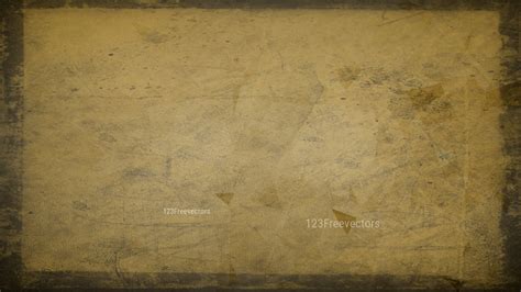 Vintage Background Texture