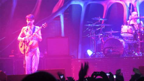 Biffy Clyro Opposite Live Secc Glasgow Youtube