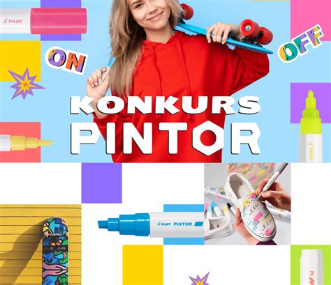 Konkurs Pintor E Konkursy Info