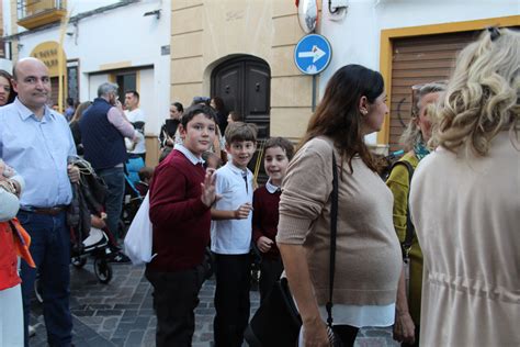 Peregrinaci N De San Acisclo Y Santa Victoria Fundaci N Diocesana