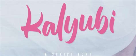 Sweeten Your Designs With The Candy Crush Font Laptrinhx