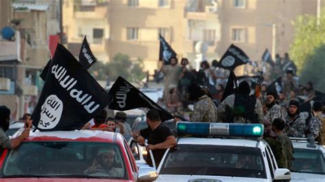 British Imams To Visit Former Isis Territory In Iraq As Part Of Anti