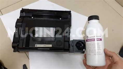 HƯỚng DẪn ĐỔ MỰc MÁy In Hp Neverstop Laser 1000w 1200w SỬa MÁy In TẠi NhÀ HÀ NỘi