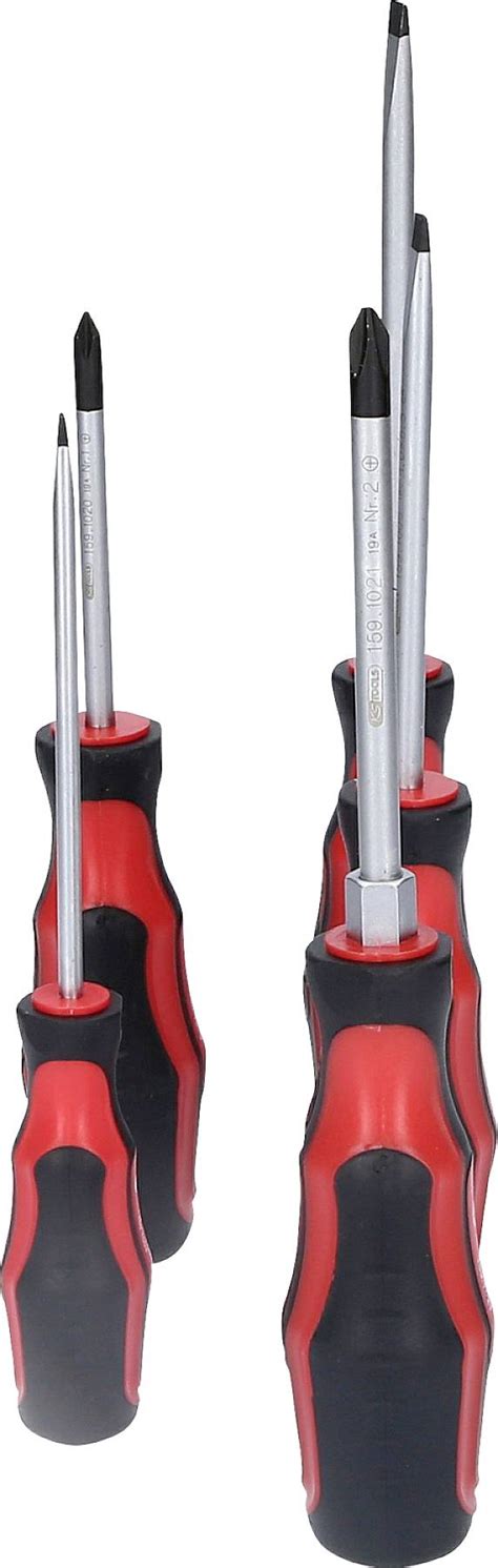 KS Tools 159 0005 Screwdriver Set Conrad