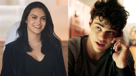 O Date Perfeito Noah Centineo E Camila Mendes Estrelam Comédia Romântica Da Netflix