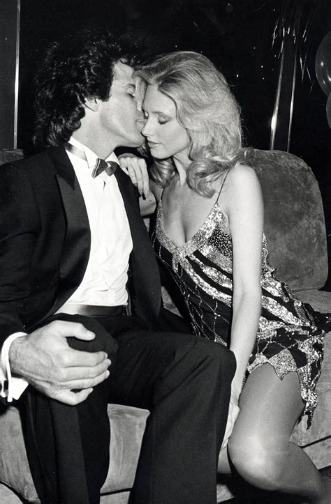 40 Incredible Photos Of Celebrities Partying At Studio 54 Artofit