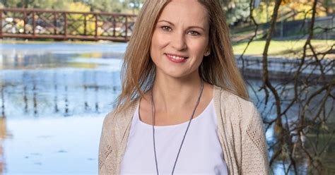 Lilia Marek: A Pillar of The New Braunfels Community | Magazine ...