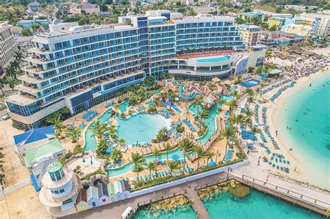 Margaritaville Beach Resort Offers The Cool Vibe Of The Caribbean