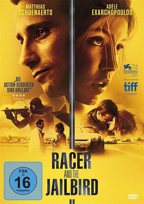 Racer and the Jailbird | Film-Rezensionen.de