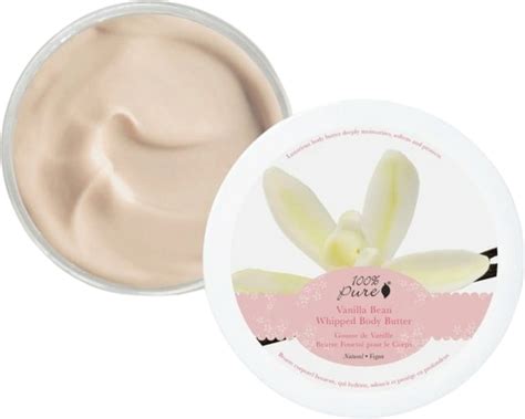 100 Pure Whipped Body Butter Ecco Verde Online Shop