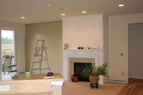 Interior House Paint Colors Hawk Haven