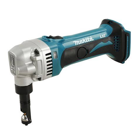 Makita 18v Cordless Nibbler Tool Only The Home Depot Canada