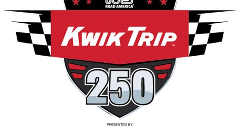 Kwik Trip Becomes Title Sponsor Of Cup Series Race At Road America