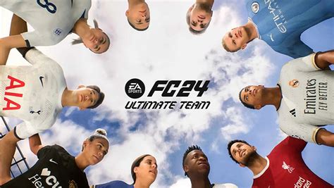 بازی Ea Sports Fc 24 همه چیز درباره این بازی هیجان انگیز