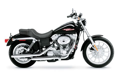 2004 Harley Davidson Fxdi Dyna Super Glide