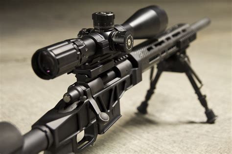 Xlr Industries Carbon Chassis Remington 700 308 Xlr Carbo Flickr