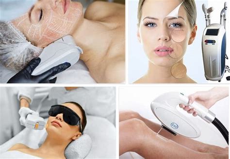 IPL Benefits - What Are The Benefits Of IPL Laser?