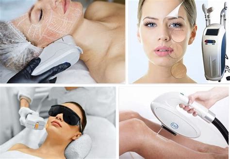 IPL Benefits What Are The Benefits Of IPL Laser