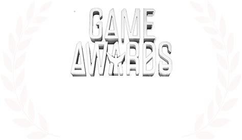 Download Prémios Game Awards Full Size Png Image Pngkit