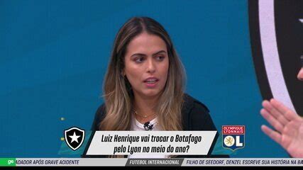 Liberação imediata fica difícil e Botafogo inicia contatos para ter