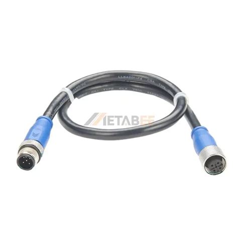 Nmea Backbone Drop Cable M Pin Male To Female Metabeeai