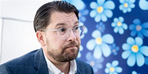 Åkesson Kommer Anmäla Kalla Faktas Granskning