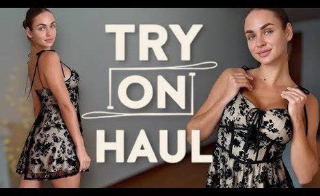 Fashion Nova Try On Haul Shein Try On Haul Lingerie Try On Haul Dress Design Shorts