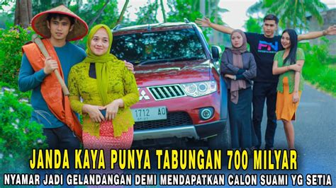 Janda Kaya Punya Tabungan Milyar Nyamar Jadi Gelandangan Demi