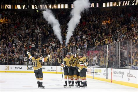 Panthers Vs Golden Knights Prediction Stanley Cup Game Odds Pick