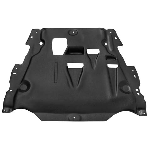 Hdpe Couverture Moteur Sous Support Pour Volvo Xc Ii Moteur