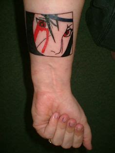 40 Naruto Tattoo Ideas Naruto Tattoo Anime Tattoos Naruto