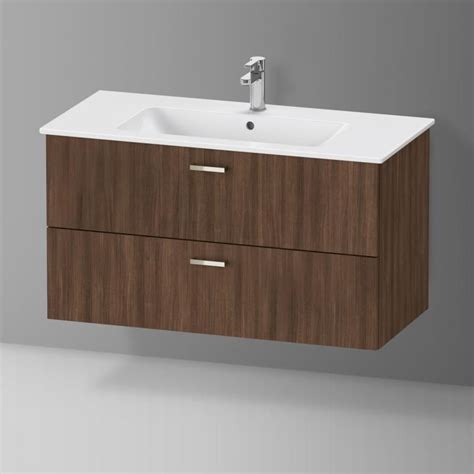 Duravit Xbase Szafka Pod Umywalkę Z 2 Szufladami Xb6122021210000