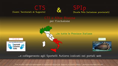 Convegno Sai Programma Sportelli Autismo Italia