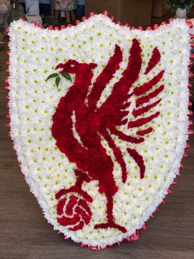 Liverpool Football Badge Buy Online Or Call