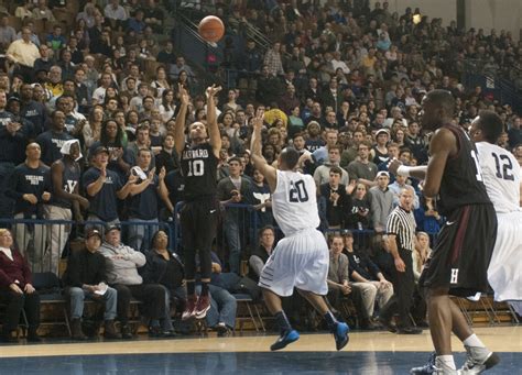 Men's Basketball Clinches NCAA Berth With Win Over Yale | Sports | The ...