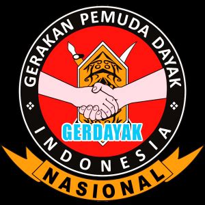 Hut Gerdayak Indonesia Ke Tahun Rajaframe