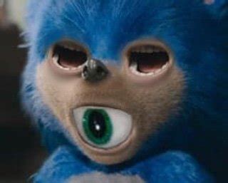 Hi There CGI Sonic Edits Know Your Meme