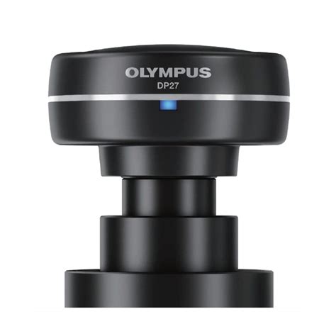 Камера для микроскопа Olympus DP27 | Dobrexmed