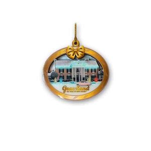 Elvis Christmas Ornaments - Graceland Official Store