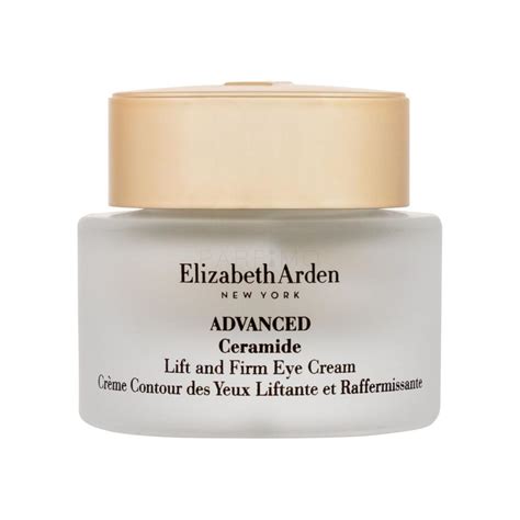 Elizabeth Arden Ceramide Advanced Lift And Firm Eye Cream Creme